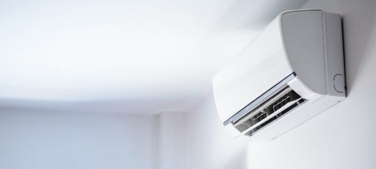 Ductless HVAC System in North Dallas, TX