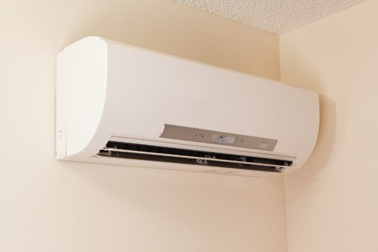 Ductless Mini-Split Myths in McKinney, TX